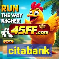 citabank participacoes ltda jogos online